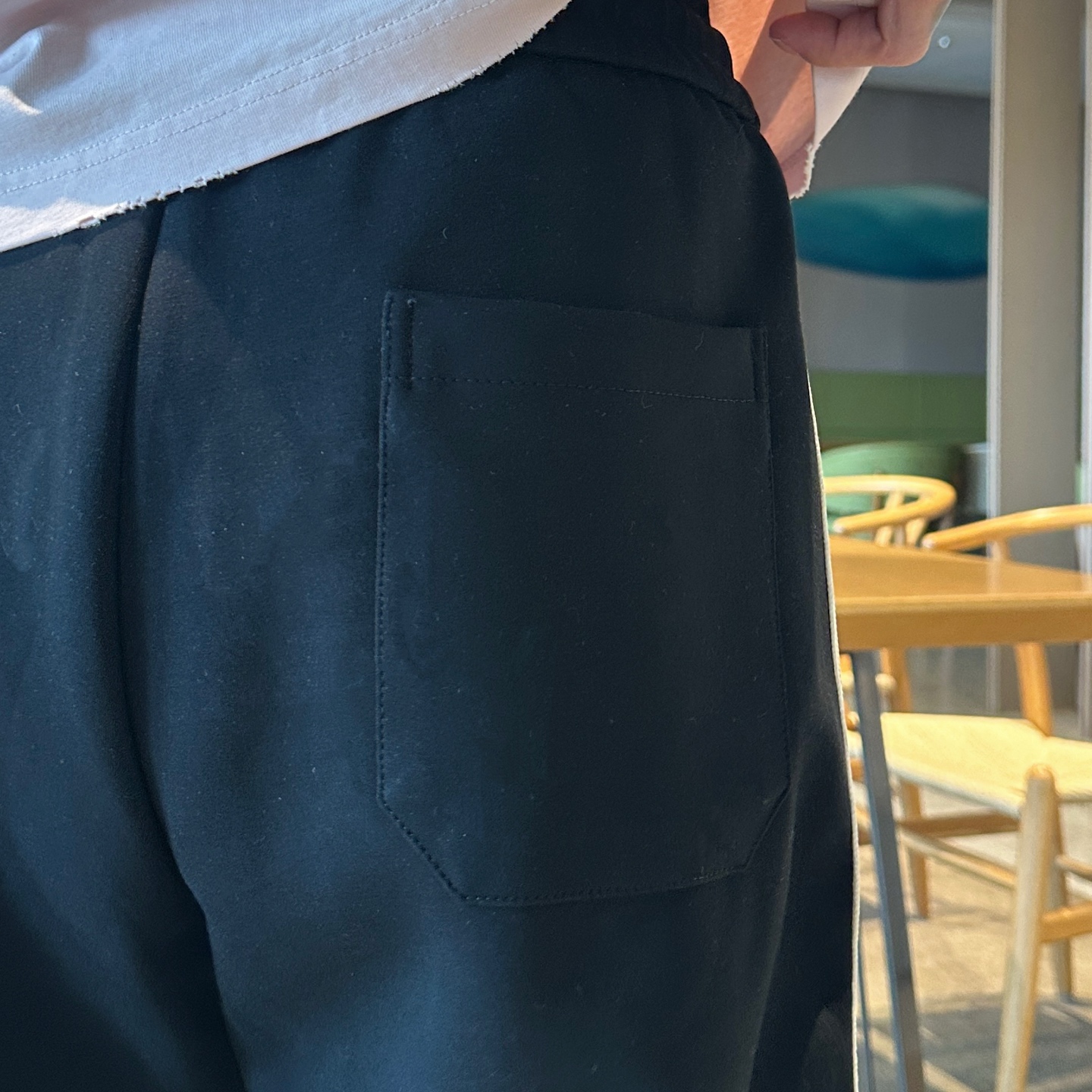 Casual Pants Man